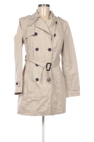 Damen Trenchcoat Orsay, Größe M, Farbe Beige, Preis 34,79 €