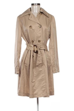 Damen Trenchcoat Oviesse, Größe XL, Farbe Beige, Preis 45,99 €