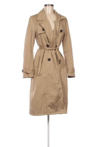 Damen Trenchcoat Reserved, Größe S, Farbe Beige, Preis 34,72 €, #136568888