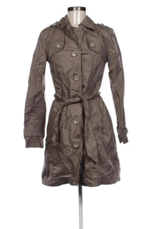 Дамски шлифер Tom Tailor, Размер M, Цвят Кафяв, Цена 44,99 €