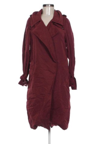 Damski prochowiec Unbranded, Rozmiar M, Kolor Czerwony, Cena 183,99 zł