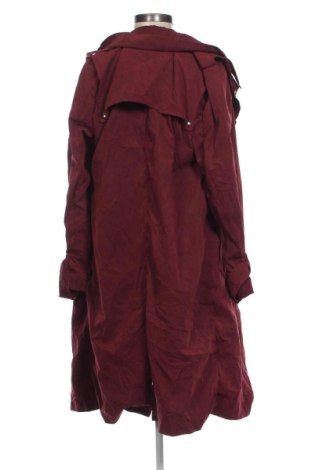Damski prochowiec Unbranded, Rozmiar M, Kolor Czerwony, Cena 183,99 zł
