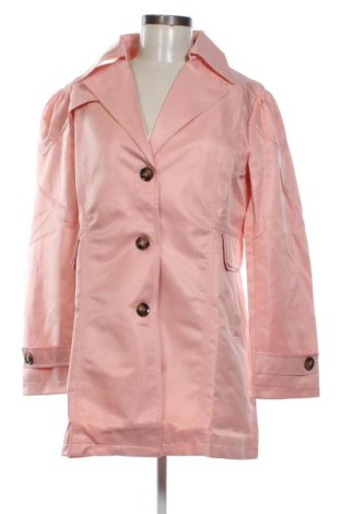 Damen Trench Coat Unbranded, Größe XL, Farbe Rosa, Preis € 35,00