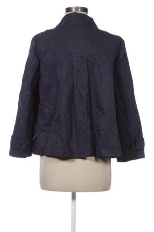 Дамски шлифер United Colors Of Benetton, Размер L, Цвят Син, Цена 44,99 €