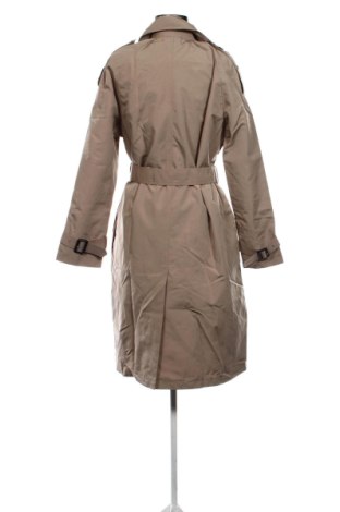 Damen Trenchcoat Vero Moda, Größe M, Farbe Beige, Preis 55,00 €
