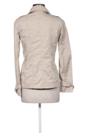Damen Trench Coat Zara, Größe M, Farbe Beige, Preis € 28,20