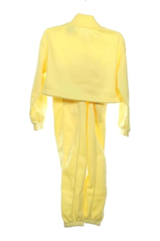 Női sport szett SHEIN, Méret XL, Szín Sárga, Ár 14 463 Ft