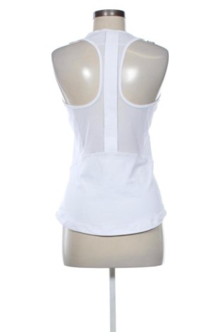 Damski sportowy top ASICS, Rozmiar M, Kolor Biały, Cena 132,14 zł