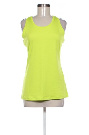 Damen Sporttop Active, Größe M, Farbe Grün, Preis 9,99 €