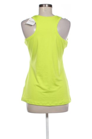 Damen Sporttop Active, Größe M, Farbe Grün, Preis 9,99 €