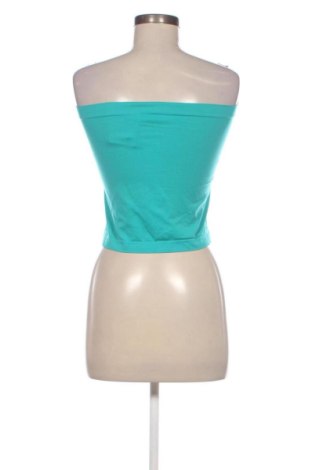 Damski sportowy top Active By Tchibo, Rozmiar L, Kolor Zielony, Cena 40,99 zł