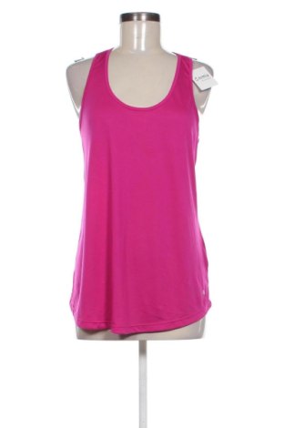 Top sport de damă. Active By Tchibo, Mărime M, Culoare Roz, Preț 47,99 Lei