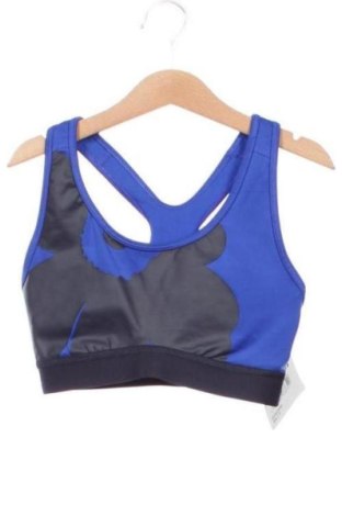Damski sportowy top Adidas x Marimekko, Rozmiar XS, Kolor Niebieski, Cena 91,99 zł