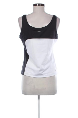 Γυναίκειο αθλητικό τοπ Adidas, Μέγεθος XL, Χρώμα Πολύχρωμο, Τιμή 20,99 €