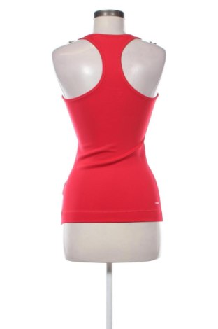 Top sport de damă. Adidas, Mărime XS, Culoare Roșu, Preț 107,99 Lei
