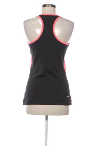 Damen Sporttop Adidas, Größe L, Farbe Orange, Preis 22,99 €