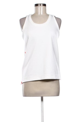 Top sport de damă. Adidas StellaSport, Mărime M, Culoare Alb, Preț 90,67 Lei