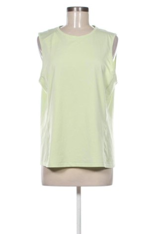 Top sport de damă. Arctix, Mărime L, Culoare Verde, Preț 63,99 Lei