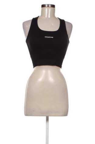 Női sport top Carpatree, Méret L, Szín Fekete, Ár 11 839 Ft