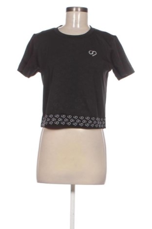 Damen Sporttop Cn, Größe L, Farbe Mehrfarbig, Preis 9,99 €