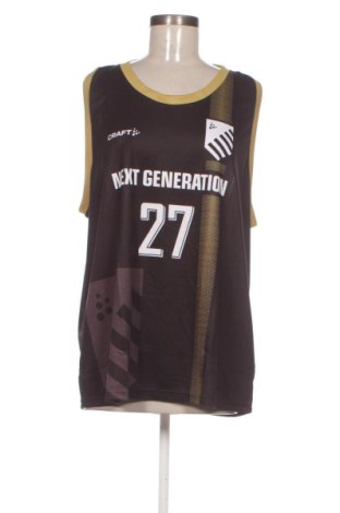 Damen Sporttop Craft, Größe XXL, Farbe Mehrfarbig, Preis 51,99 €