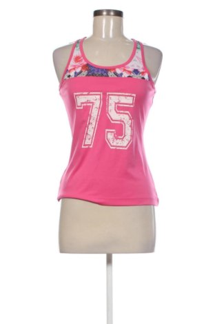 Damen Sporttop Crane, Größe S, Farbe Rosa, Preis 8,00 €
