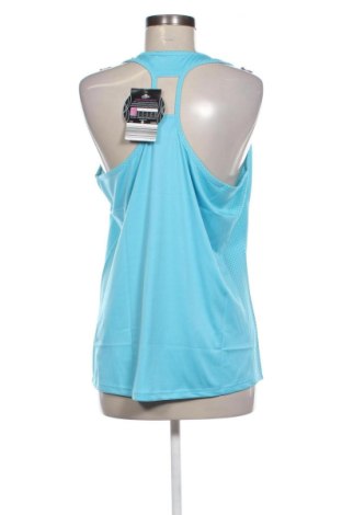 Damen Sporttop Crane, Größe XL, Farbe Blau, Preis 15,99 €