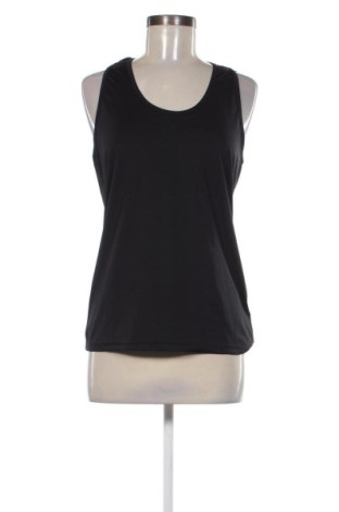 Damen Sporttop Crivit, Größe XL, Farbe Schwarz, Preis 7,66 €
