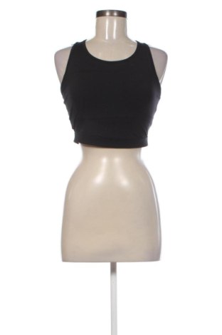 Damen Sporttop Crivit, Größe M, Farbe Schwarz, Preis 8,00 €
