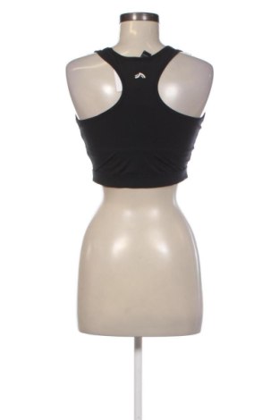 Damen Sporttop Crivit, Größe M, Farbe Schwarz, Preis 8,00 €