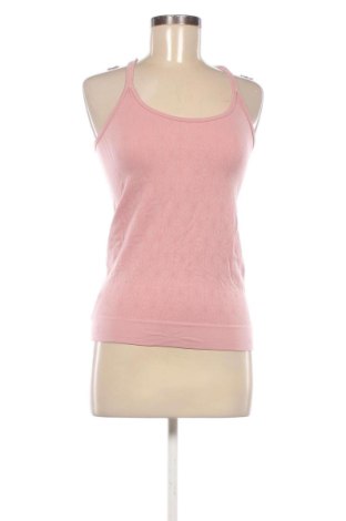 Damen Sporttop Crivit, Größe M, Farbe Rosa, Preis 8,00 €
