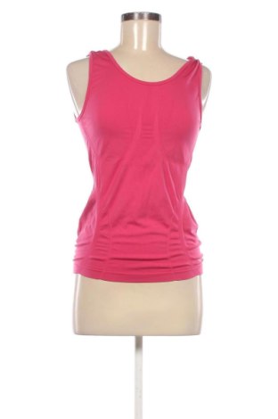 Damski sportowy top Crivit, Rozmiar XL, Kolor Różowy, Cena 42,87 zł