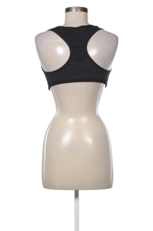 Damen Sporttop Decathlon, Größe XL, Farbe Schwarz, Preis 15,99 €