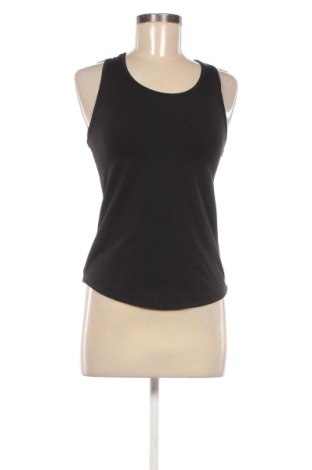 Damen Sporttop Domyos, Größe S, Farbe Schwarz, Preis 7,67 €