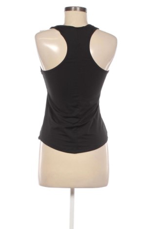 Damen Sporttop Domyos, Größe S, Farbe Schwarz, Preis 7,67 €