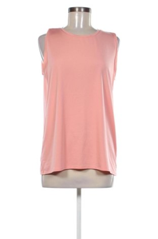 Damen Sporttop Domyos, Größe L, Farbe Rosa, Preis 7,67 €