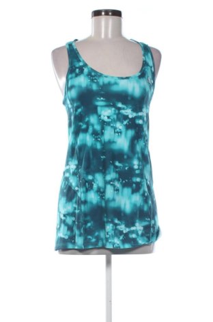 Damen Sporttop Domyos, Größe S, Farbe Grün, Preis 9,99 €
