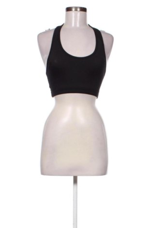Top sport de damă. Domyos, Mărime S, Culoare Negru, Preț 41,71 Lei