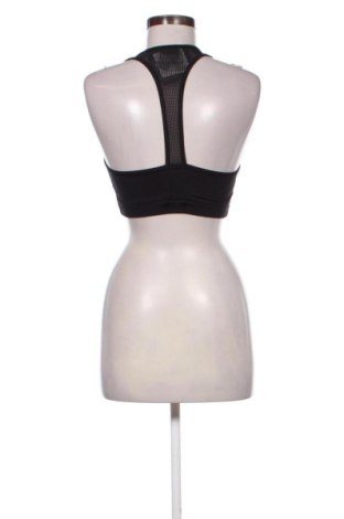 Top sport de damă. Domyos, Mărime S, Culoare Negru, Preț 41,71 Lei