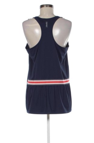 Damen Sporttop Esprit, Größe L, Farbe Blau, Preis 10,00 €
