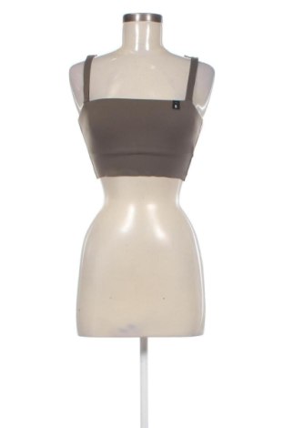 Női sport top Etam, Méret S, Szín Zöld, Ár 11 839 Ft