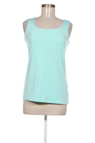 Top sport de damă. Flame, Mărime L, Culoare Albastru, Preț 47,99 Lei