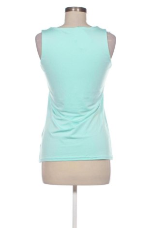 Top sport de damă. Flame, Mărime L, Culoare Albastru, Preț 47,99 Lei
