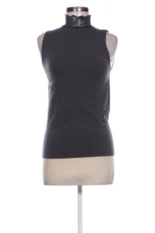 Damen Sporttop Focenza, Größe L, Farbe Grau, Preis 9,99 €