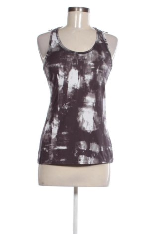 Damski sportowy top H&M, Rozmiar M, Kolor Kolorowy, Cena 41,11 zł