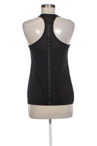 Damski sportowy top H&M, Rozmiar S, Kolor Czarny, Cena 40,99 zł