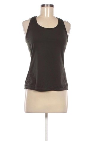 Damen Sporttop H&M, Größe M, Farbe Grün, Preis 8,00 €