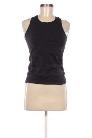 Damen Sporttop H&M, Größe M, Farbe Schwarz, Preis 8,00 €