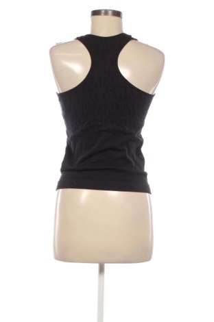 Damen Sporttop H&M, Größe M, Farbe Schwarz, Preis 8,00 €