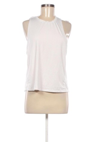 Damen Sporttop H&M, Größe M, Farbe Weiß, Preis 8,00 €